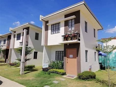 house and lot in davao del norte